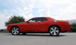 Dodge Challenger by GeigerCars 2008 года